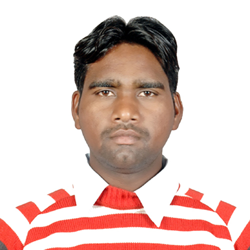 PPA MEMBER - RAJINDER SINGH
