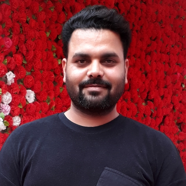 PPA MEMBER - Gurjinder Singh