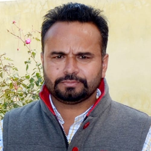 PPA MEMBER - Gurpal Singh