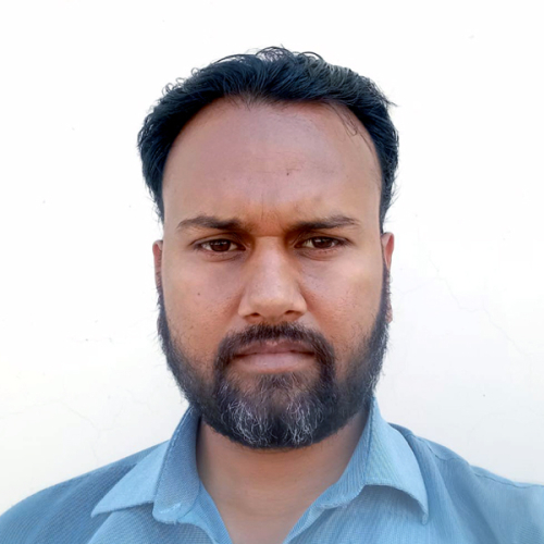 PPA MEMBER - RAJESH