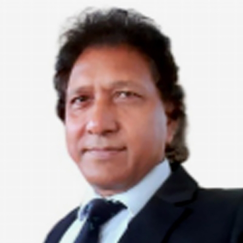 PPA MEMBER - Rachhpal Chand