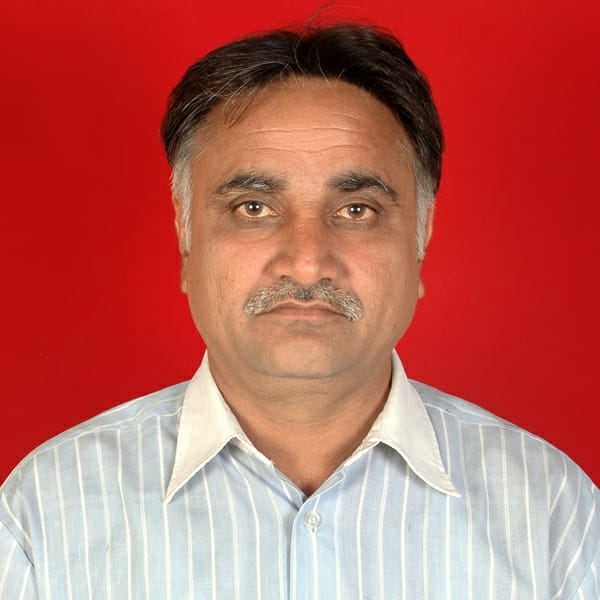 PPA MEMBER - Avtar Azaad 