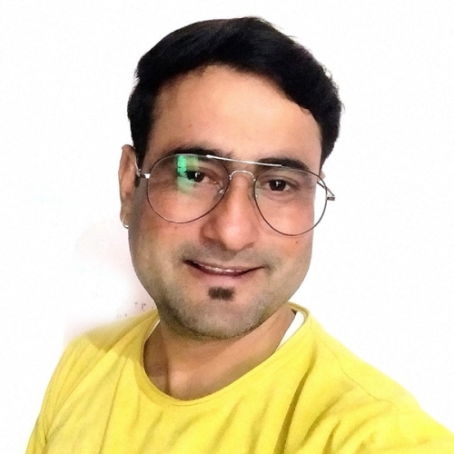 PPA MEMBER - Arun Kumar 