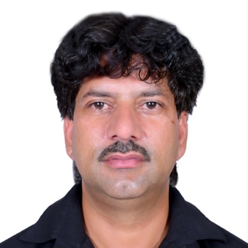 PPA MEMBER - Sandeep Kumar 
