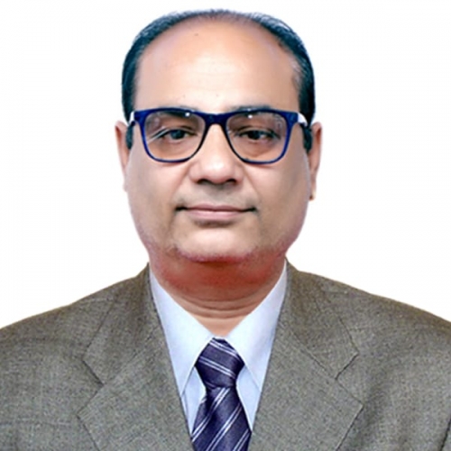 PPA MEMBER - Sanjeev Kumar