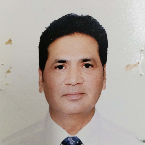 PPA MEMBER - SHAHID MEHBOOB