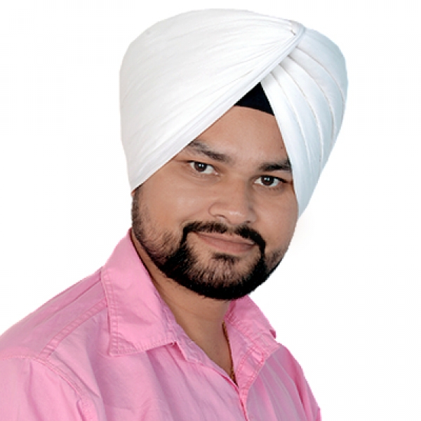PPA MEMBER - Hardeep Singh