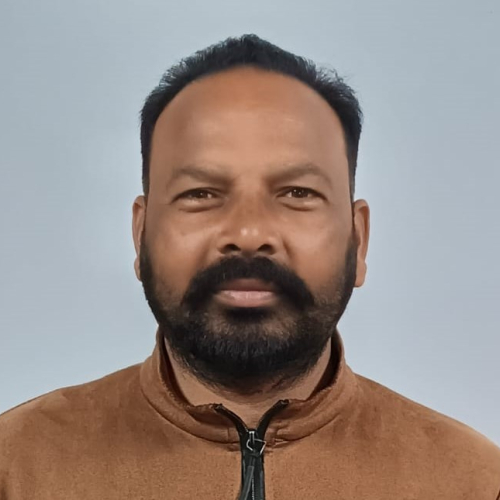 PPA MEMBER - Shashi Kant