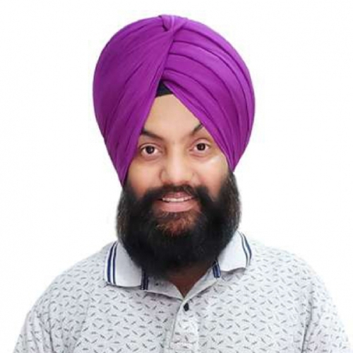 PPA MEMBER - Kamalpreet Singh