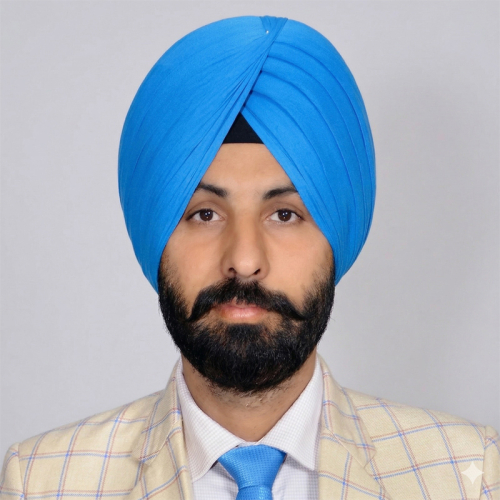 PPA MEMBER - HARDYAL SINGH