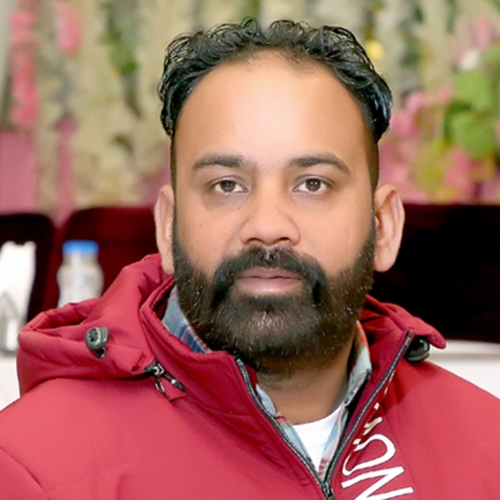 PPA MEMBER - Satnam Singh