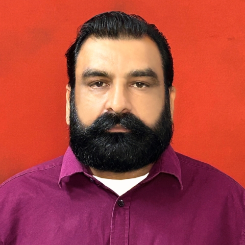 PPA MEMBER - Ranjit Singh
