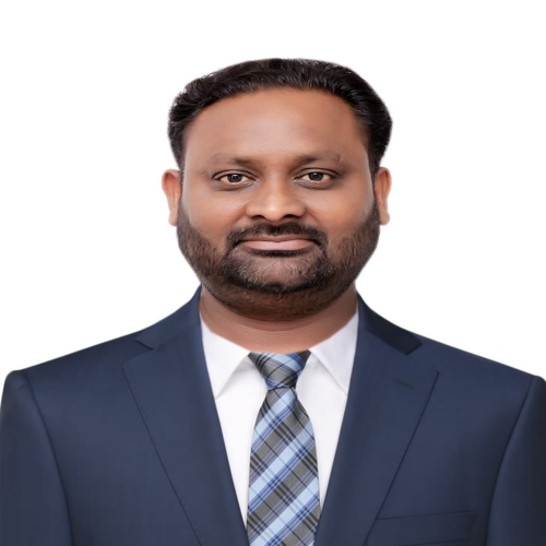 PPA MEMBER - Dupinder Singh