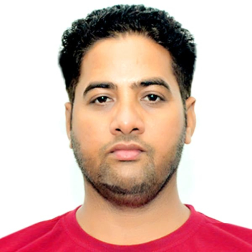 PPA MEMBER - Kranti Kumar
