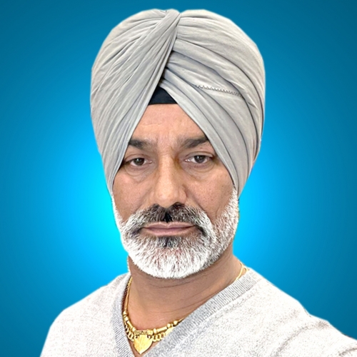 PPA MEMBER - Surjit Singh