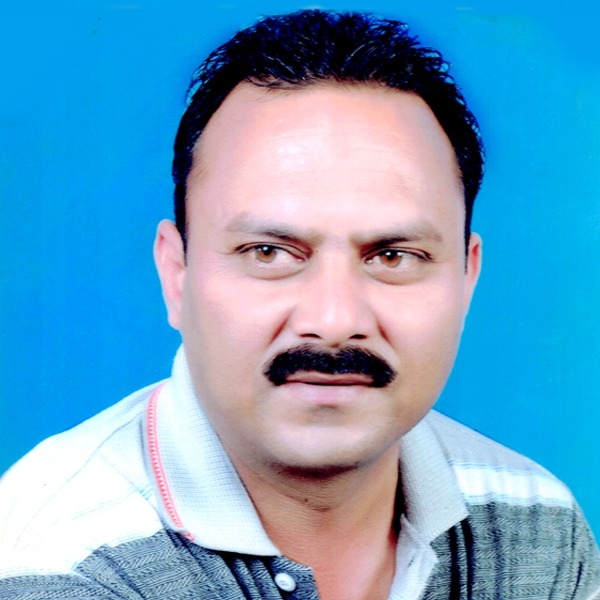 PPA MEMBER - Har Gopal Goyal