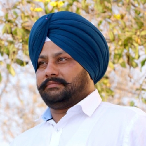 PPA MEMBER - Paramjit  Singh