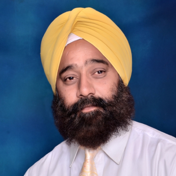 PPA MEMBER - Veer Singh
