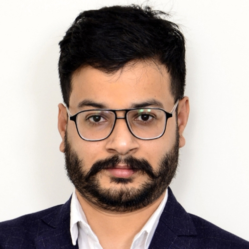 PPA MEMBER - Varinder Kumar 