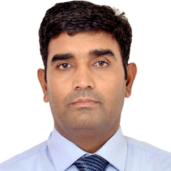 PPA MEMBER - Paramjit Singh
