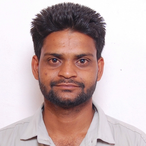 PPA MEMBER - Kuldeep Ram