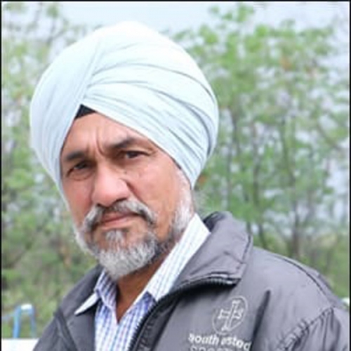 PPA MEMBER - Balwinder Singh