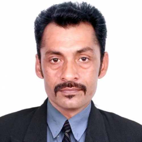 PPA MEMBER - Mohinder Singh