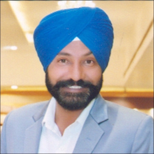 PPA MEMBER - Harjeet Singh