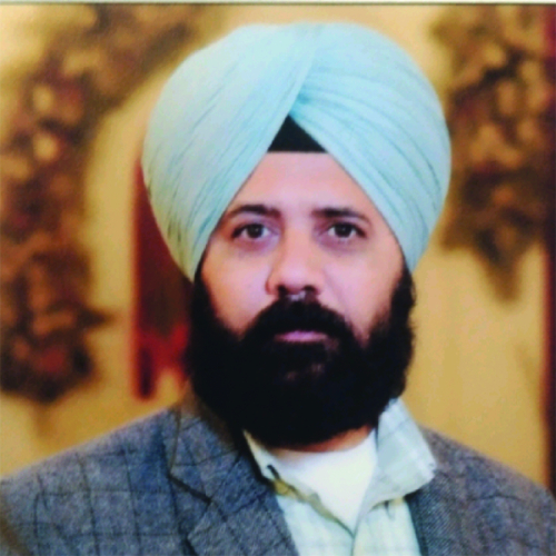 PPA MEMBER - Raghbir Singh