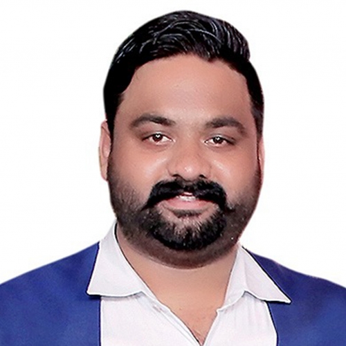 PPA MEMBER - Sunil Kumar 
