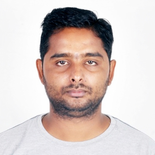 PPA MEMBER - Tilak Raj 