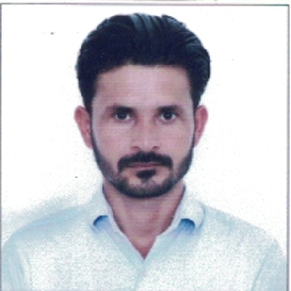 PPA TEAM - Sandeep Kumar