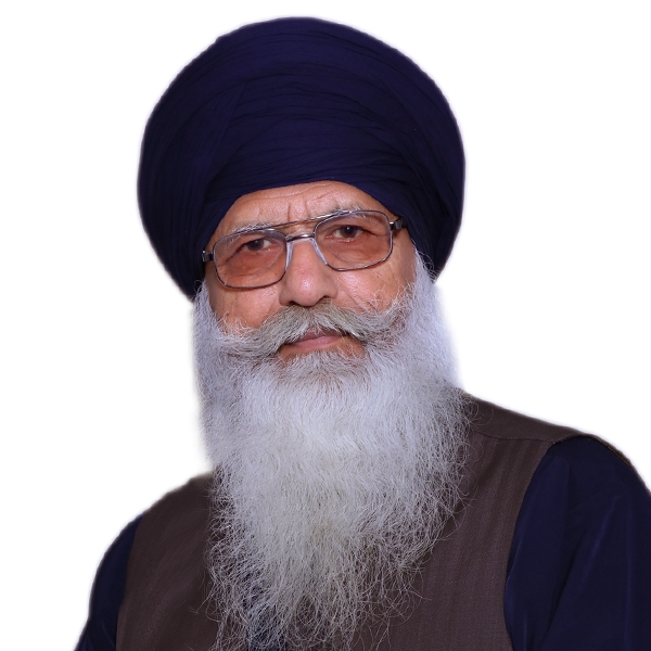 PPA MEMBER - Gurdip Singh