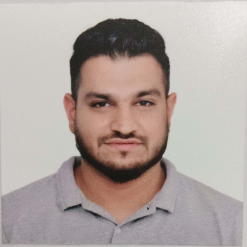 PPA MEMBER - Rakesh Kumar