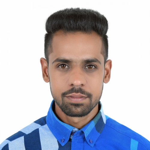PPA MEMBER - Gaganpreet Singh