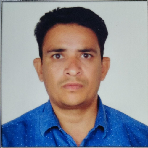 PPA MEMBER - Rafeeq Mohd