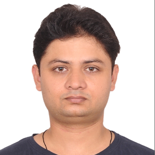 PPA MEMBER - Nitin Sharma