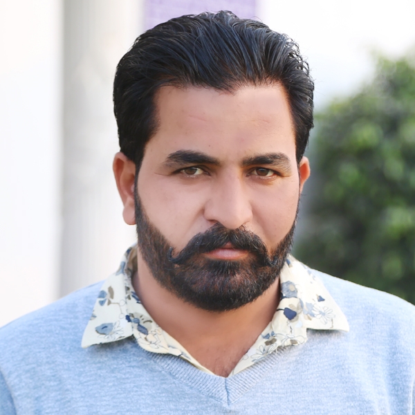 PPA MEMBER - Ram Singh