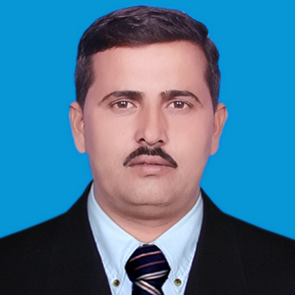 PPA MEMBER - Jatinder Kumar
