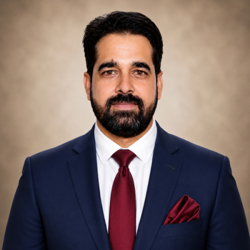 PPA TEAM - Sikander Kumar