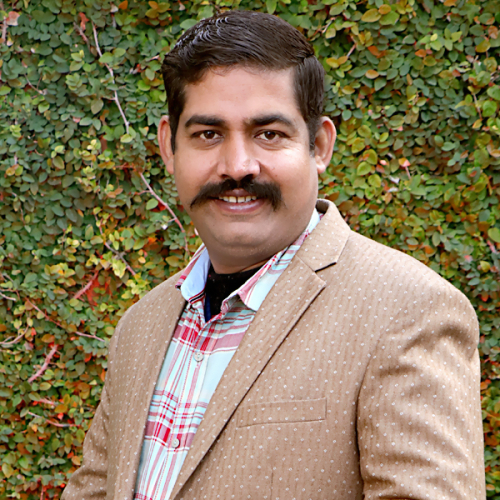 PPA MEMBER - Sandeep Shukla