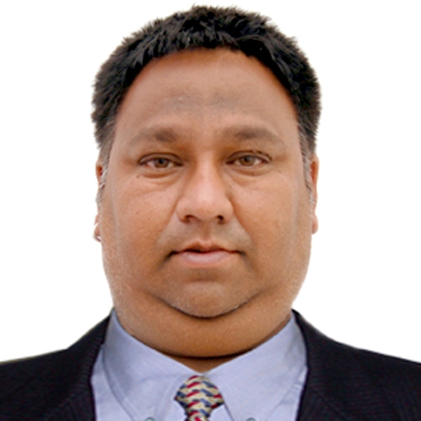 PPA TEAM - Harjit Singh Punn