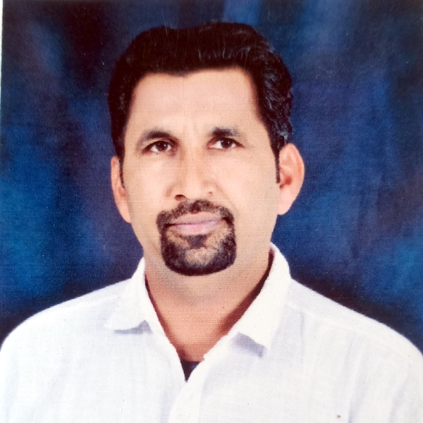 PPA MEMBER - Raj Kumar