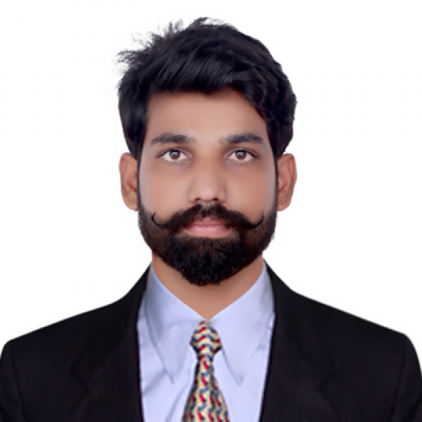PPA MEMBER - Pardip Singh