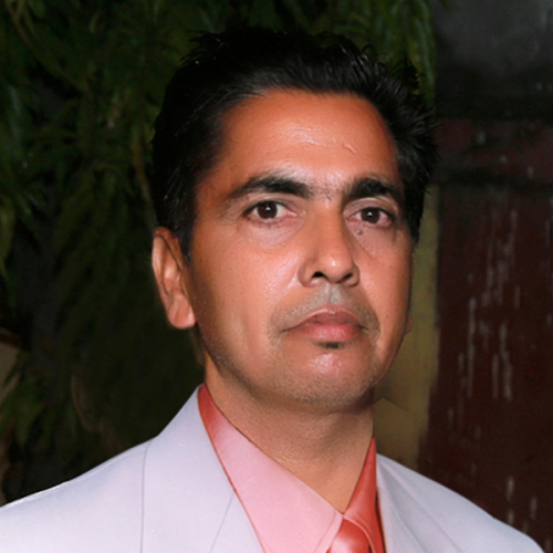 PPA MEMBER - Pankaj Sharma