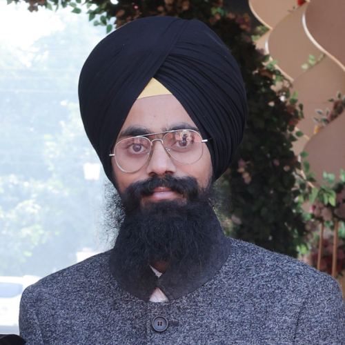 PPA MEMBER - GURMEET SINGH