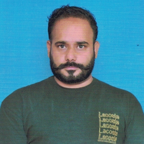 PPA MEMBER - Jaspreet Singh