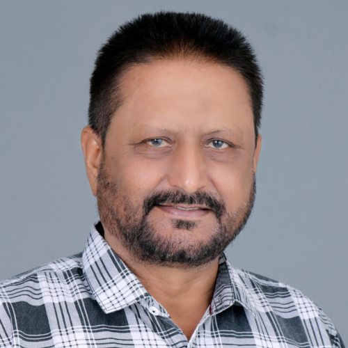 PPA TEAM - Jujhar Singh