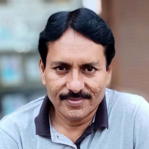 PPA MEMBER - Rakesh Kumar