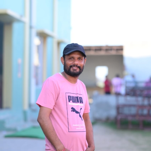 PPA MEMBER - Lakhwinder Singh